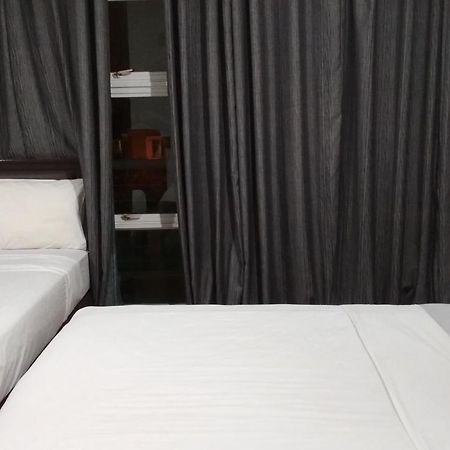 The Hb Hotel Shah Alam Extérieur photo