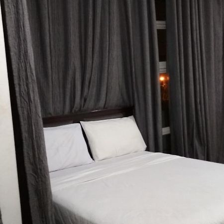 The Hb Hotel Shah Alam Extérieur photo