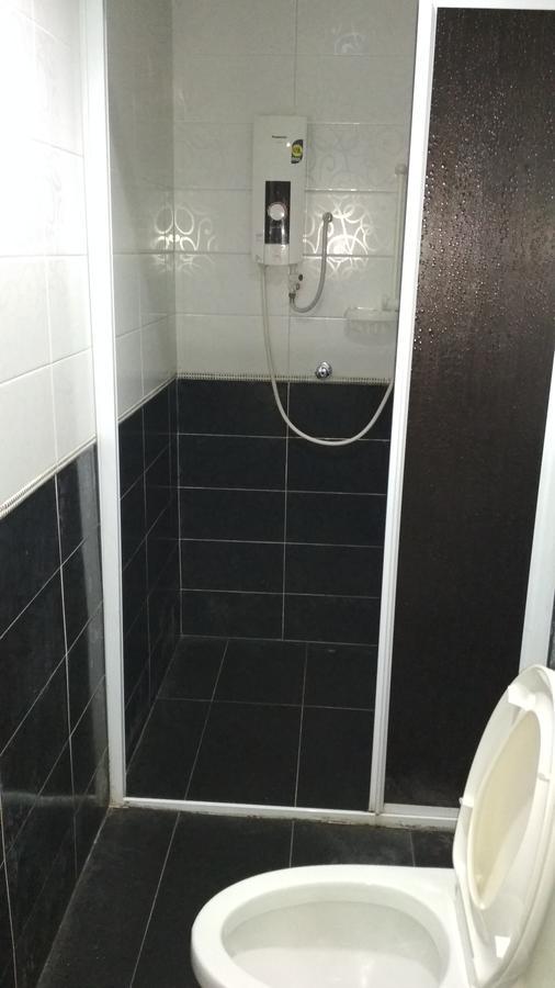 The Hb Hotel Shah Alam Extérieur photo