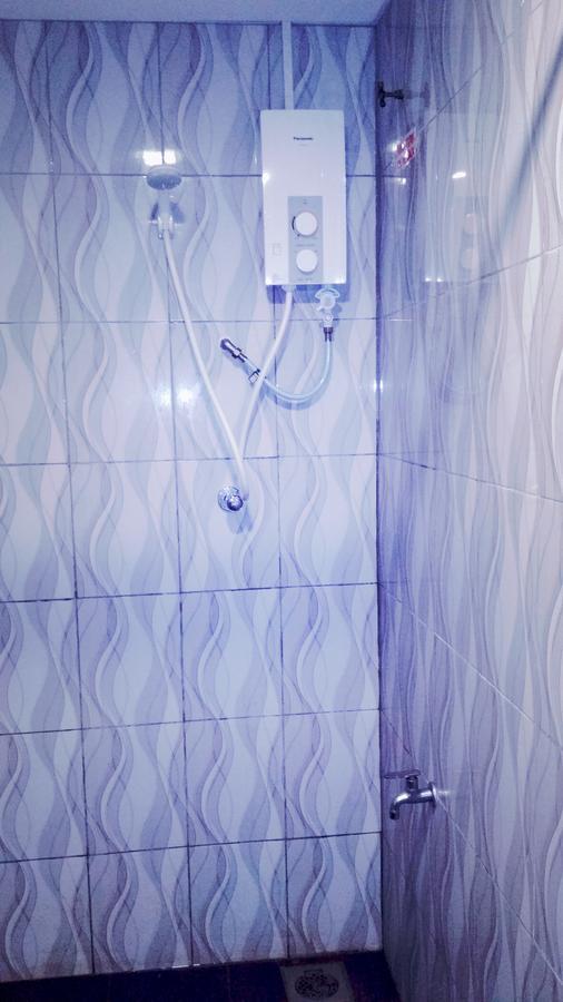 The Hb Hotel Shah Alam Extérieur photo